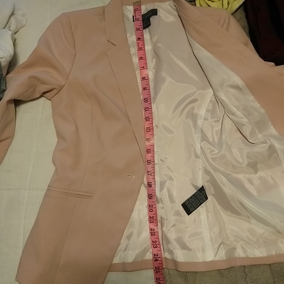 EUC Suzy Shier Blazer - Picture 9 of 13